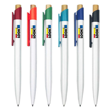Gala Plastic Pen - PP141
