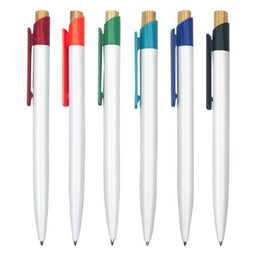 Gala Plastic Pen - PP141