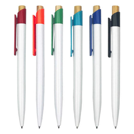 Gala Plastic Pen - PP141