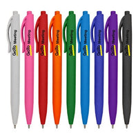 Lance Plastic Pen - PP142