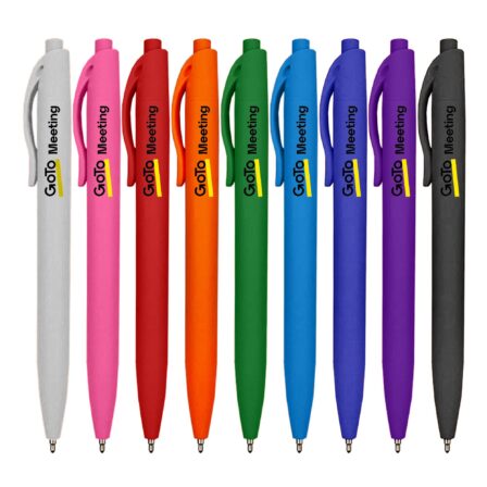 Lance Plastic Pen - PP142