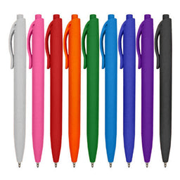 Lance Plastic Pen - PP142