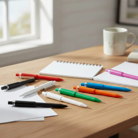 Stanley Plastic Pen - PP143