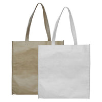 Paper Bag No Gusset - PPB001