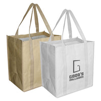 Paper Shopping Bag - PPB002