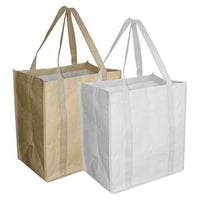 Paper Shopping Bag - PPB002
