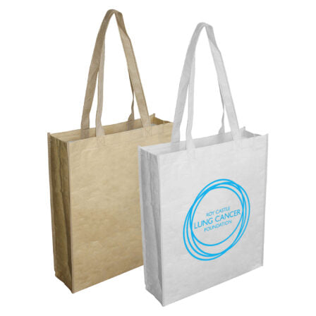 Paper Bag with Large Gusset - PPB003