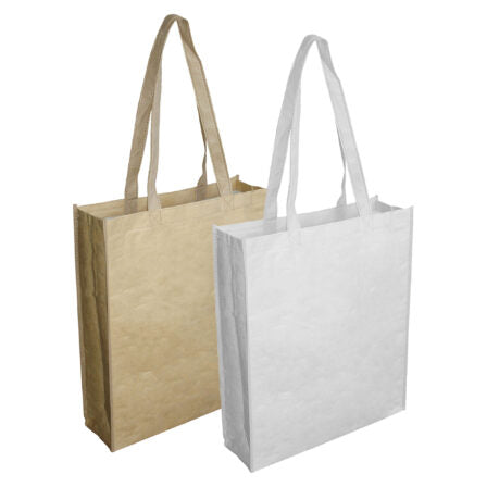 Paper Bag with Large Gusset - PPB003