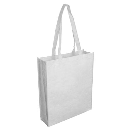 Paper Bag with Large Gusset - PPB003