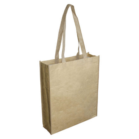 Paper Bag with Large Gusset - PPB003