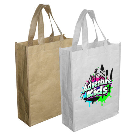 Paper Trade Show Bag - PPB004