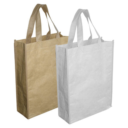 Paper Trade Show Bag - PPB004