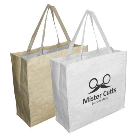 Paper Bag Extra Large with Gusset - PPB005