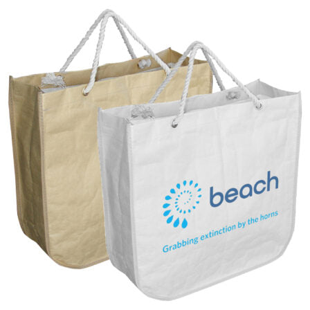 Paper Bag Round Corner - PPB006