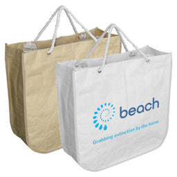 Paper Bag Round Corner - PPB006