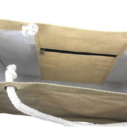 Paper Bag Round Corner - PPB006