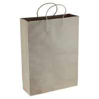 Paper Kraft Shopping Bag - PPB007