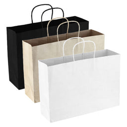Paper Shopper - PPB009