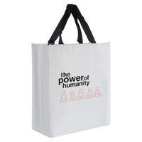 Warp and Weft Paper Bag - PPB010