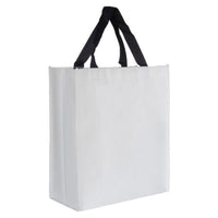 Warp and Weft Paper Bag - PPB010