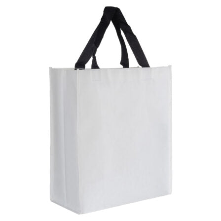 Warp and Weft Paper Bag - PPB010