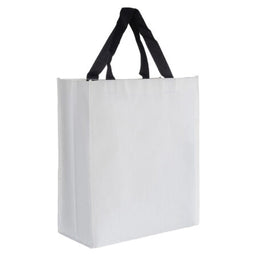 Warp and Weft Paper Bag - PPB010