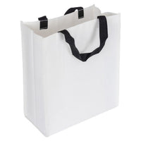 Warp and Weft Paper Bag - PPB010