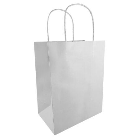 Medium Kraft Paper Bag - PPB011