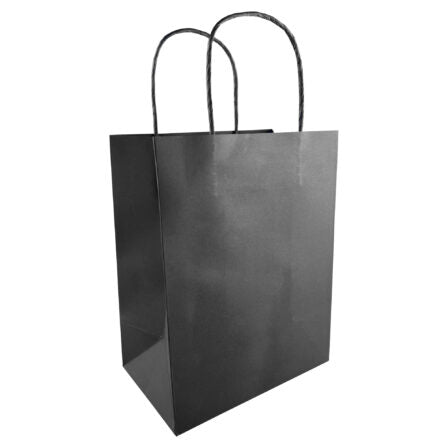 Medium Kraft Paper Bag - PPB011