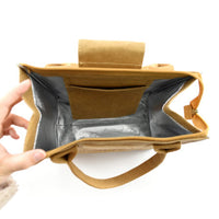 Paper Cooler Lunch Bag - PPB013