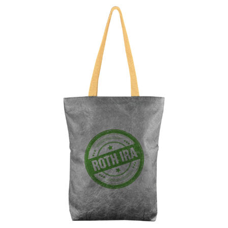 Tyvek Paper Shopper - PPB014