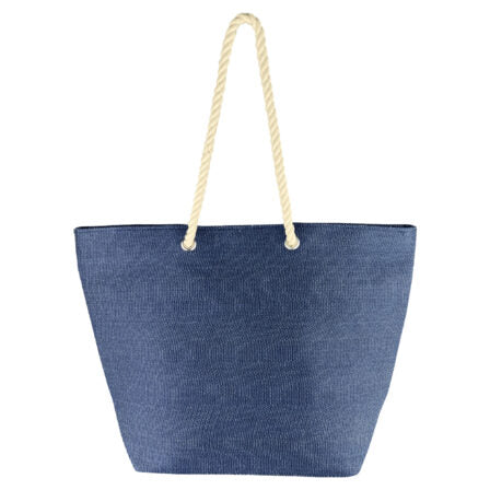 Kraft Paper Bag with Rope Handles - PPB015