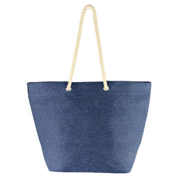 Kraft Paper Bag with Rope Handles - PPB015
