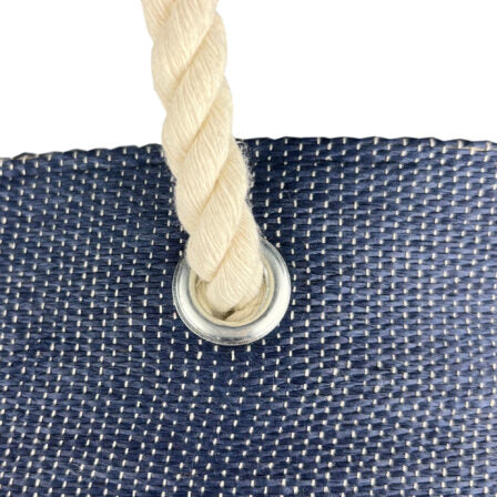 Kraft Paper Bag with Rope Handles - PPB015