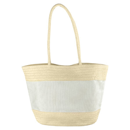 Patterned Paper Tote Bag - PPB016