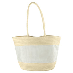 Patterned Paper Tote Bag - PPB016