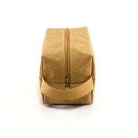 Munro Kraft Paper Cosmetic Bag - PPB023