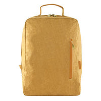 Suna Kraft Paper Laptop Backpack - PPB036