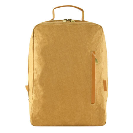 Suna Kraft Paper Laptop Backpack - PPB036