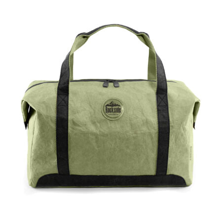 Joy Kraft Paper Travel Bag - PPB039