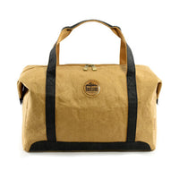 Joy Kraft Paper Travel Bag - PPB039