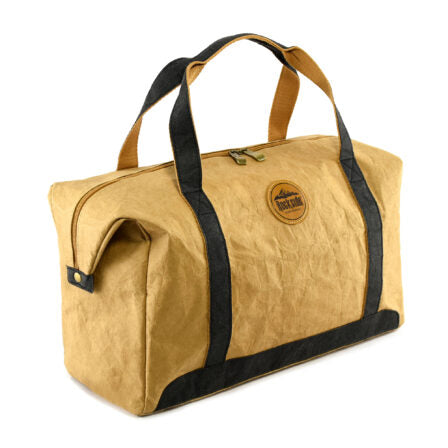 Joy Kraft Paper Travel Bag - PPB039