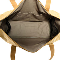 Joy Kraft Paper Travel Bag - PPB039
