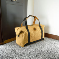 Joy Kraft Paper Travel Bag - PPB039