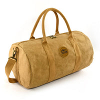 Jakob Kraft Paper Duffle Bag - PPB040