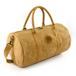 Jakob Kraft Paper Duffle Bag - PPB040