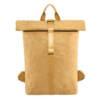 The Mate Kraft Paper Backpack - PPB048