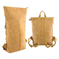 The Mate Kraft Paper Backpack - PPB048
