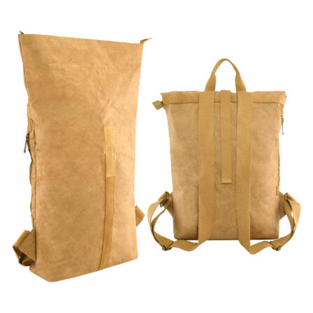 The Mate Kraft Paper Backpack - PPB048