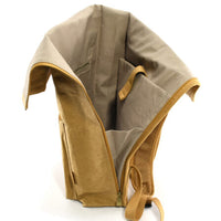 Somsonic Kraft Paper Laptop Backpack - PPB059
